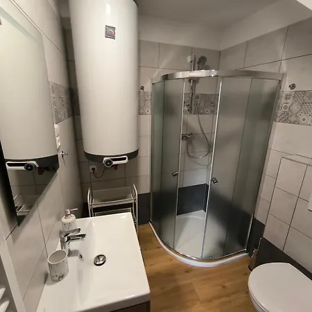 Sklep Vendelin Apartmán