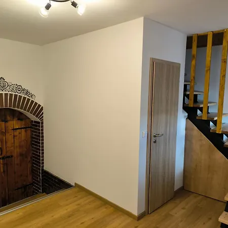 Sklep Vendelin Apartmán *