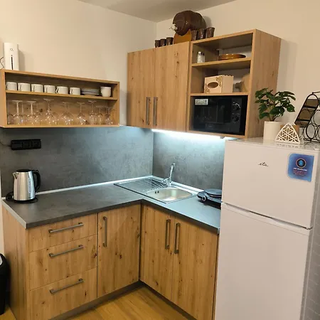Apartmán Sklep Vendelin *