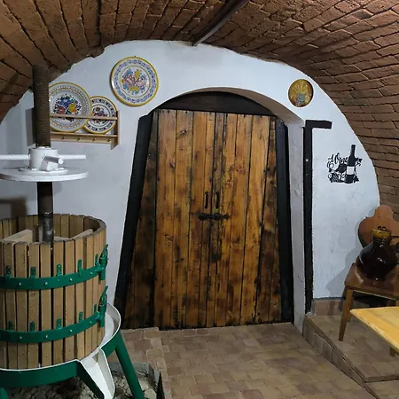 Apartmán Sklep Vendelin *